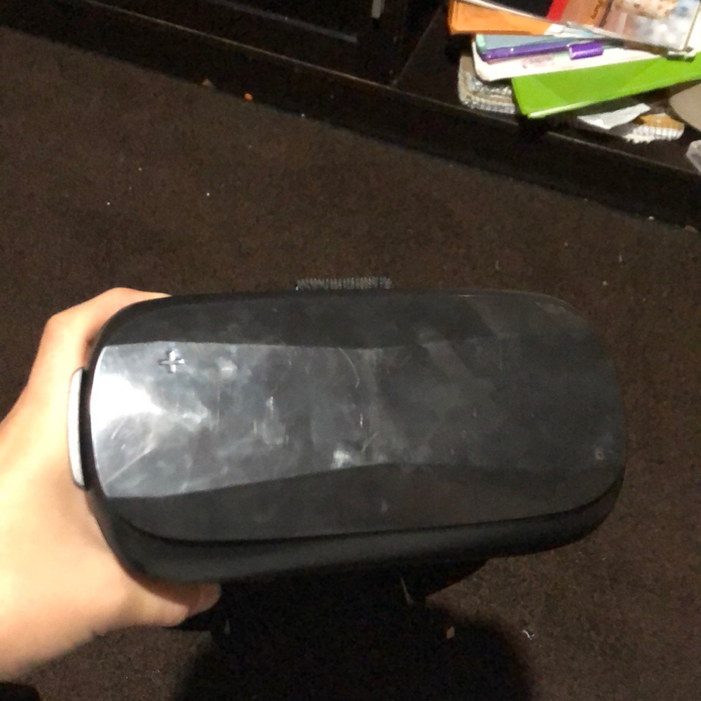 Vr set